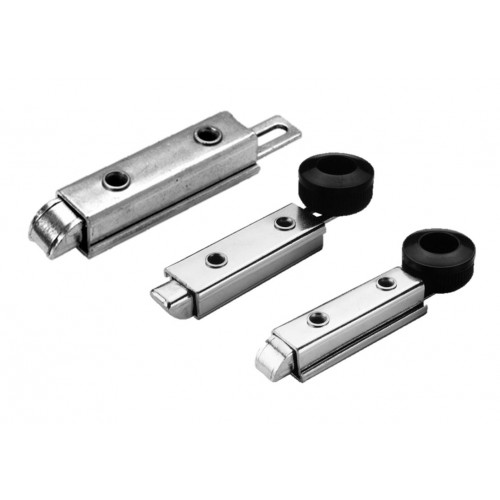 Fix-Through Slam Latch